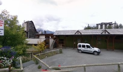 Cabinet médical, Médecin Généraliste à Uvernet-Fours