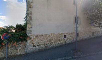 Scm de la Serve, Médecin Généraliste à Brindas