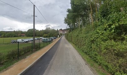 MSP Allamps, Centre Médical à Allamps