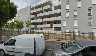 Dr Pierre Lapouge, Médecin Généraliste à Caen