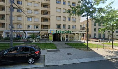 Titeca Salvarelli Marie, Médecin Généraliste à Lyon 08