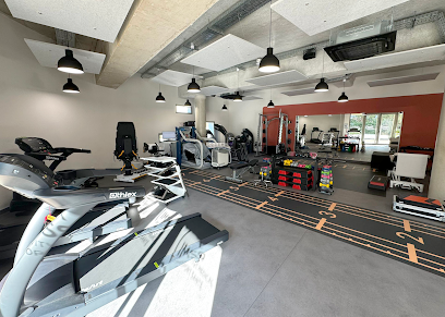 Institut Médical Sport Santé - Imss Montpellier Centre Médical à Montpellier