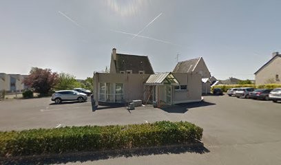 Dr Verriere Julien, Médecin Généraliste à Mauges-sur-Loire