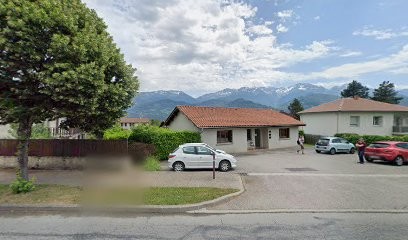 Docteur Mitifiot Catherine Médecin Généraliste, Médecin Généraliste à Crolles