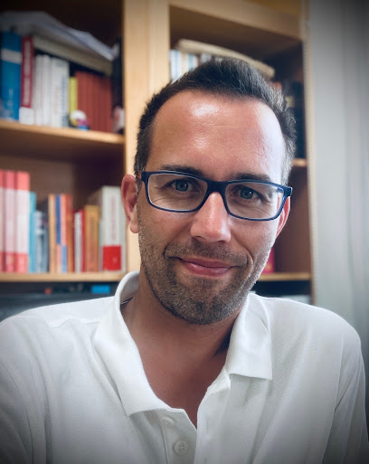 Colombet Grégory, Médecin Généraliste à Allan