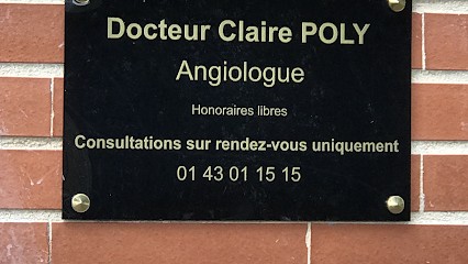 Centre De Médecine Vasculaire Et Esthétique, Médecin Généraliste au Raincy