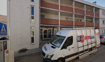 Centre Médico-Social, Médecin Généraliste à Lafrançaise