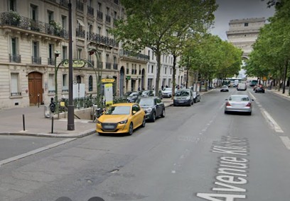 Docteur Christophe Lelasseux, Médecin Généraliste à Paris 16