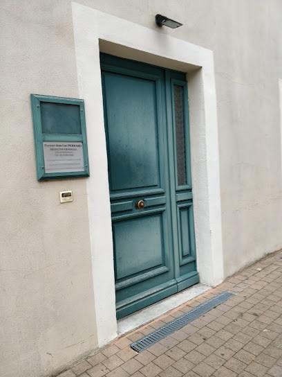 Perrard Jean-Luc, Médecin Généraliste à Chomérac