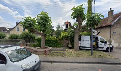 Louis Perrimon, Médecin Généraliste à Gaillon