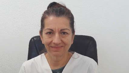Dr Stefania CIUCU, Médecin Généraliste à Fontaine