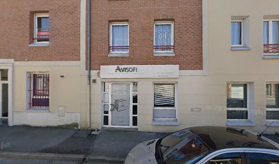 Cabinet Ophtalmologique de l'Oise - Margny, Médecin Généraliste à Margny-lès-Compiègne