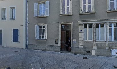 Barbin Patrick Alain Georges, Médecin Généraliste à Château-Gontier