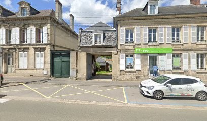 Bultez Pierre, Médecin Généraliste à Ribécourt-Dreslincourt