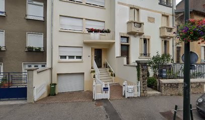 Heintz Charles, Médecin Généraliste à Laxou