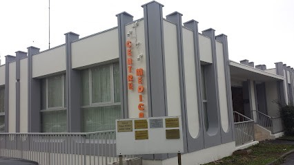 Centre Médical Dr Dordain, Médecin Généraliste à Saint-Laurent-Blangy