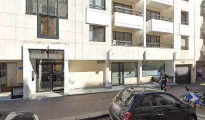 Dr. François Teboul, Médecin Généraliste à Paris 15