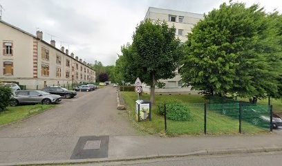 Lucie Doerflinger, Médecin Généraliste à Champigneulles