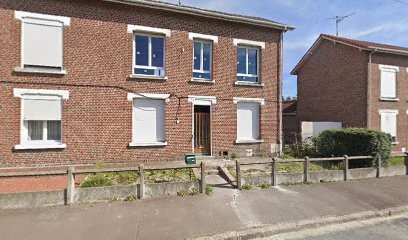 Durand Francois Paul, Médecin Généraliste à Lens