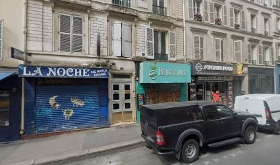 Dr Claire Rivet, Médecin Généraliste à Paris 09