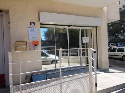 General Council, Centre Médical à Toulon