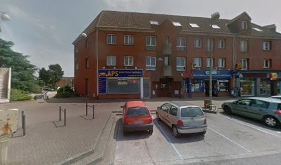 Olombel Dominique, Médecin Généraliste à Grande-Synthe