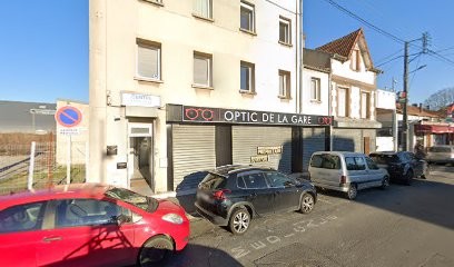 Centre Médical De La Gare, Médecin Généraliste à Goussainville