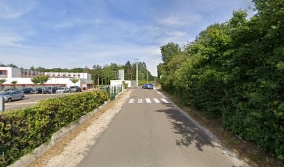 Ugecam Bourgogne Franche Comte, Centre Médical à Monéteau