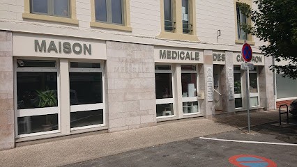 Maison Medicale Des Caudron, Médecin Généraliste à Rue