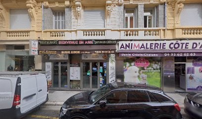 Toesca Jean-Baptiste, Médecin Généraliste à Nice