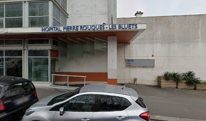 BELHADJ - Echographiste, Médecin Généraliste à Paris 12