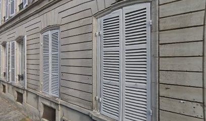 Derquenne François, Médecin Généraliste à Versailles