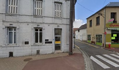 Cabinet Medical, Médecin Généraliste à Gamaches