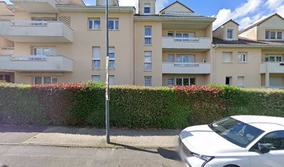 Gamain Frédérique, Médecin Généraliste à Villabé