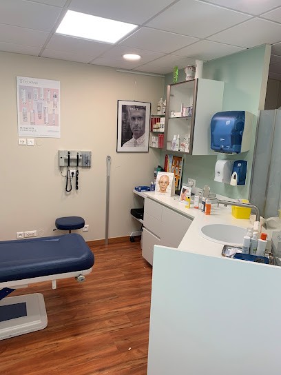 Harroch Michel - Médecin Généraliste à Toulouse, Médecin Généraliste à Toulouse