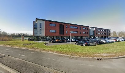 Poirier Christophe, Médecin Généraliste à Rochefort