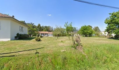 Bear Pierre, Médecin Généraliste à Lamothe-Montravel