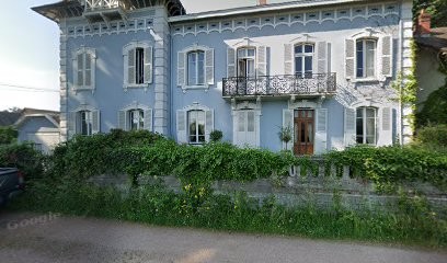 Ciuba Thierry, Médecin Généraliste à Paray-le-Monial