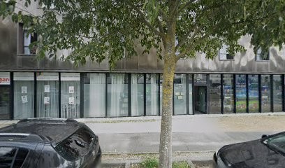 Cabiné De Kinésithérapie, Médecin Généraliste à Bègles