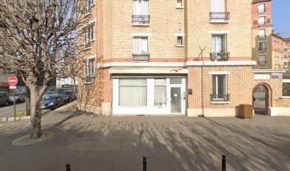 Barthel Bénédicte, Médecin Généraliste à Ivry-sur-Seine