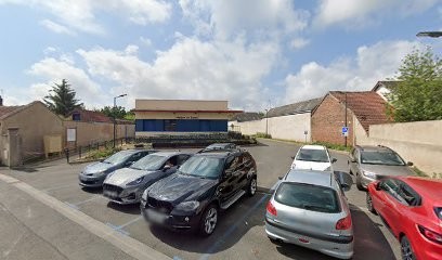 Dr Cousin Dorine, Médecin Généraliste à La Couture-Boussey