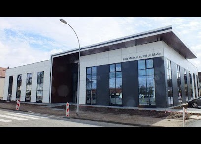 Docteur Anne GOERST, Médecin Généraliste à Val de Moder