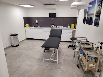 Centre médical 7/7 Le Thor, Centre Médical au Thor