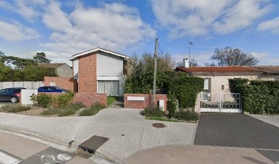 Roche Albert, Médecin Généraliste à Gradignan