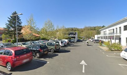 Docteur Bérénice Merrien, Médecin Généraliste à Lalinde