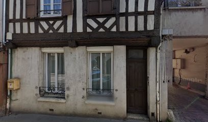 Lavenu Laurence, Médecin Généraliste à Gisors