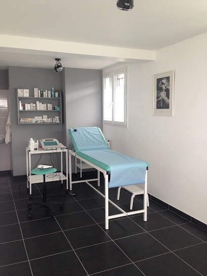Dr BOUVOT Catherine, Médecin Généraliste à Brive-la-Gaillarde