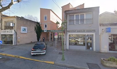 Diss Pierre-Gérard, Médecin Généraliste à Mallemort