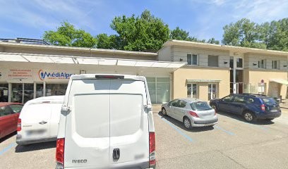 Dr Thurot-Guillou Céline, Médecin Généraliste à Crolles