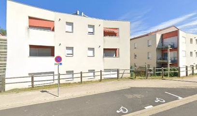 Adapei 63, Centre Médical à Issoire